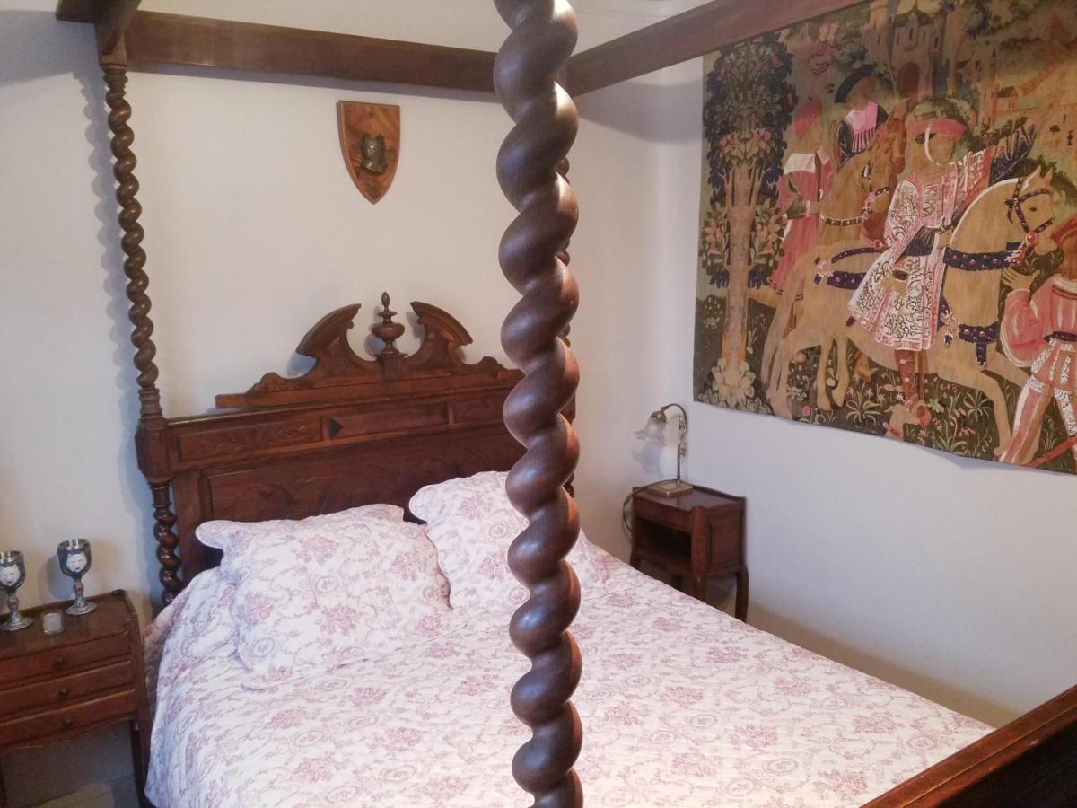 Villa Normandy Gagny Esterno foto