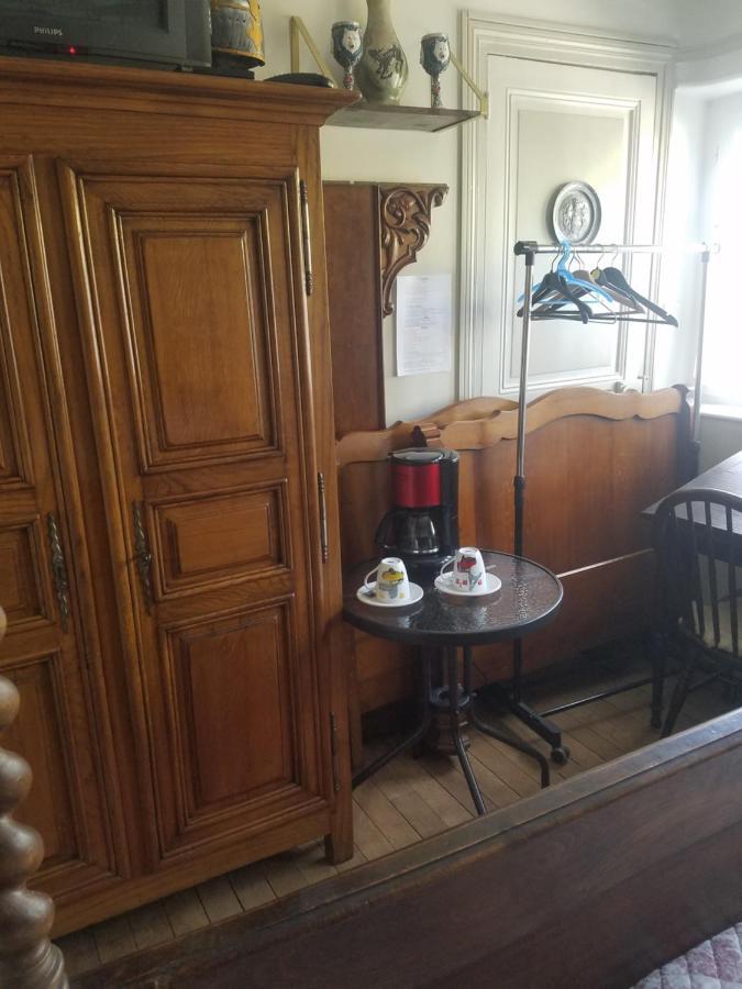 Villa Normandy Gagny Esterno foto