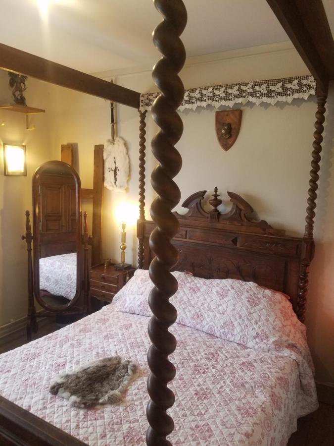 Villa Normandy Gagny Esterno foto